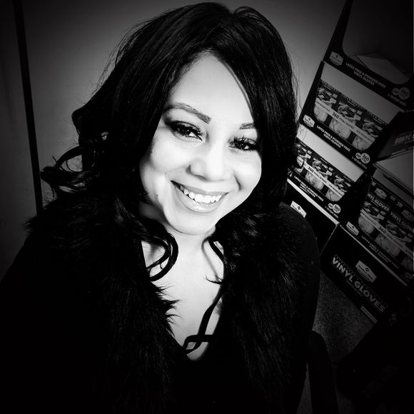 Meet your Posher, Anne - Picture 1 of 1